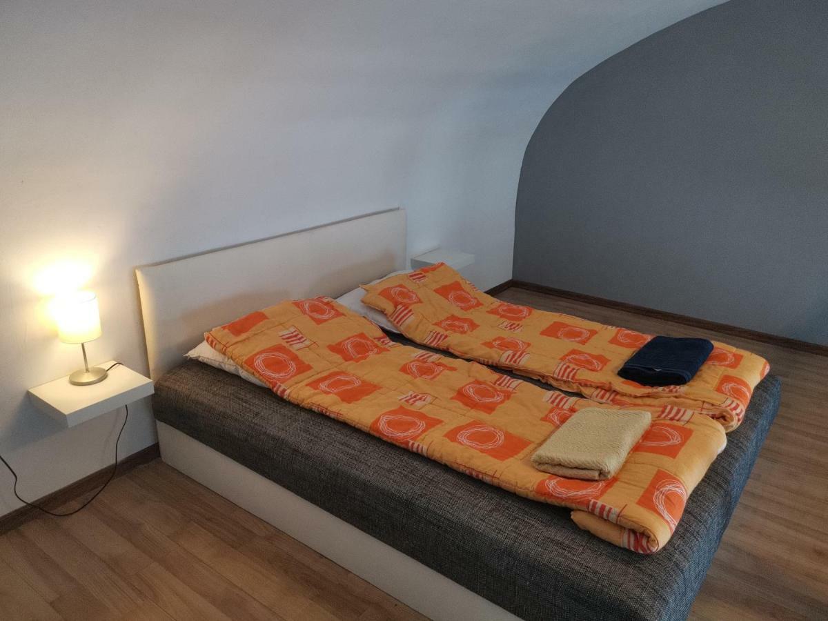 בודפשט Mickey'S Chain Bridge Apartments מראה חיצוני תמונה