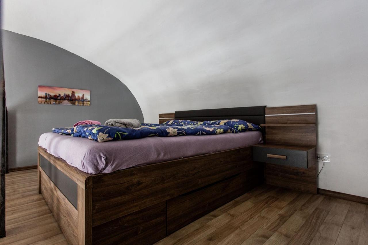 בודפשט Mickey'S Chain Bridge Apartments מראה חיצוני תמונה